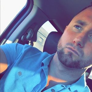 Meet your Posher, Travis